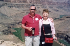 Grand Canyon