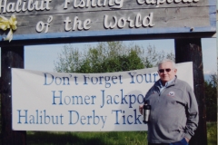 Homer, Alaska