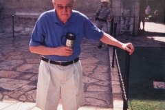 San Antonio, Tx - Papa Don