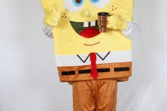 Spongebob!
