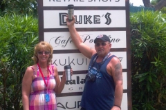 The Maynards in kauai hawaii