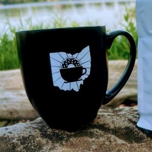 Fort Findlay Ceramic Mug
