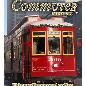 Commuter Medium Roast