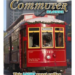 Commuter Blonde Roast