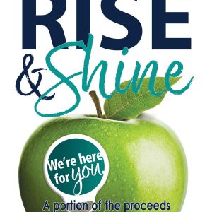 BVHS Rise & Shine Blend